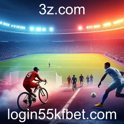 Explorando o Universo dos Jogos Virtuais no 55kfbet