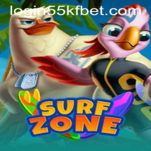 SurfZone: Ride the Waves of Adventure and Rewards