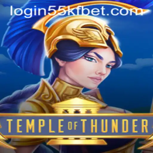 Discover the Thrilling World of TempleofThunder with 55kfbet PH Login