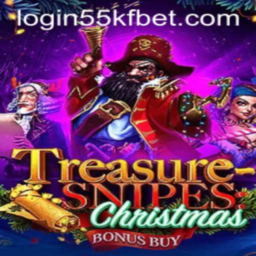 Exploring the Magic of TreasuresnipesChristmas: A Captivating Holiday Game