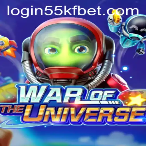 Discover the Thrilling Universes in 'WAROFTHEUNIVERSE'