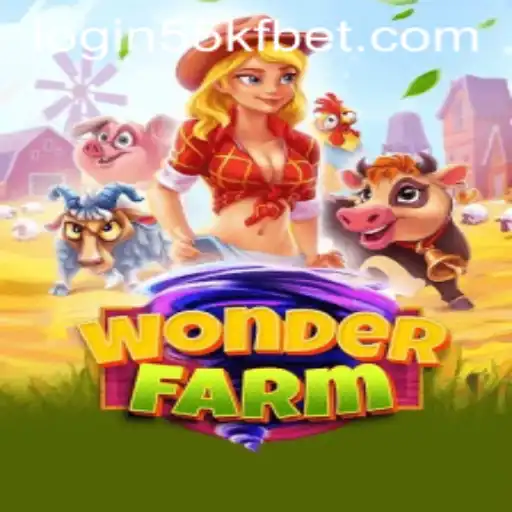 Exploring the Enchantment of WonderFarm and the Simplicity of 55kfbet PH Login